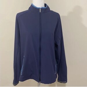 Peter Millar Crown Sport Men’s Jacket!